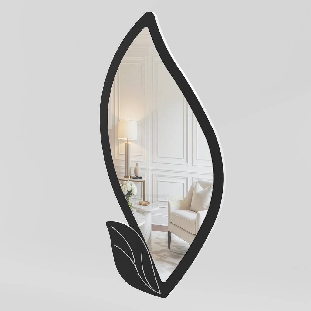 Corsy Wall Hanging Mirror