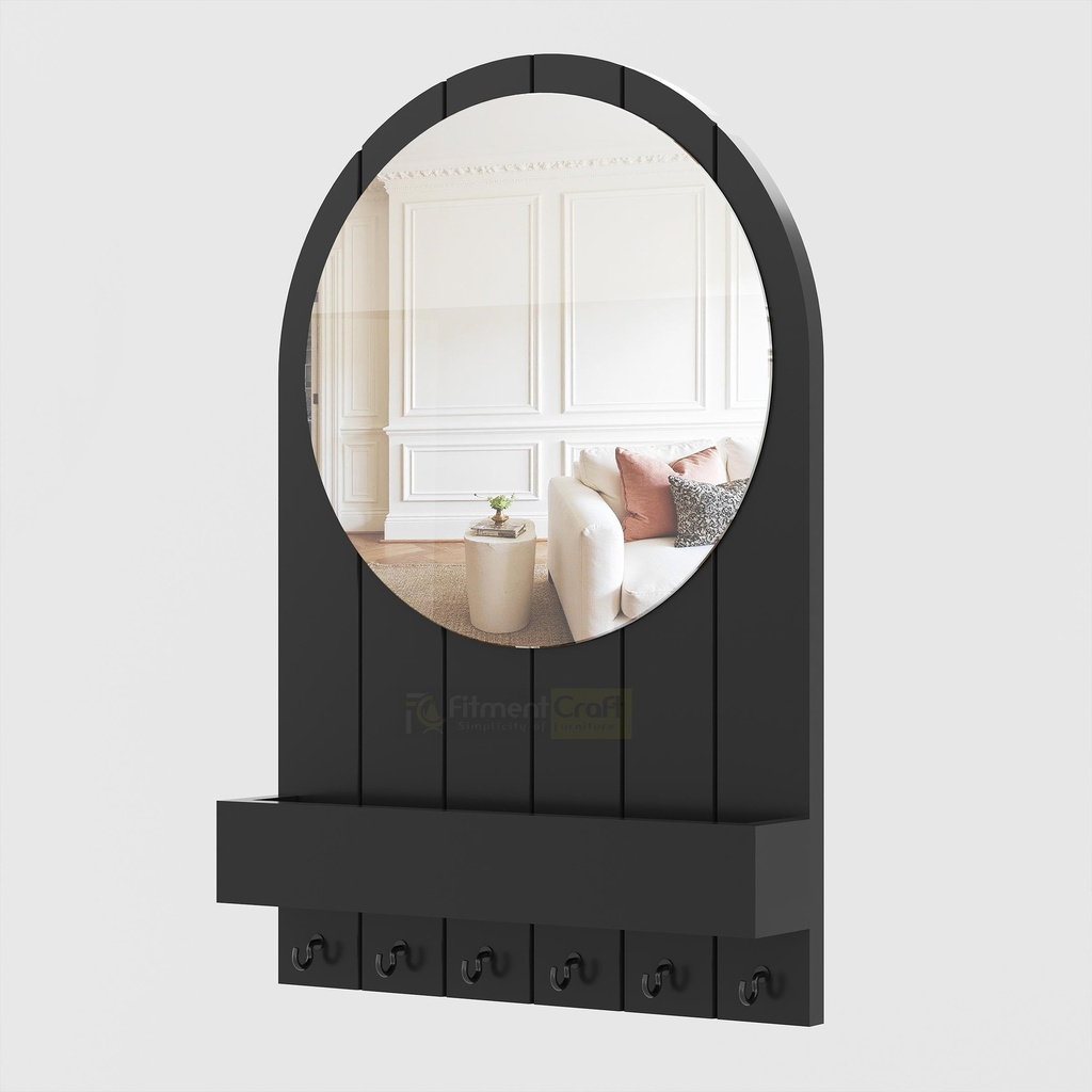 Creso Wall Hanging Mirror