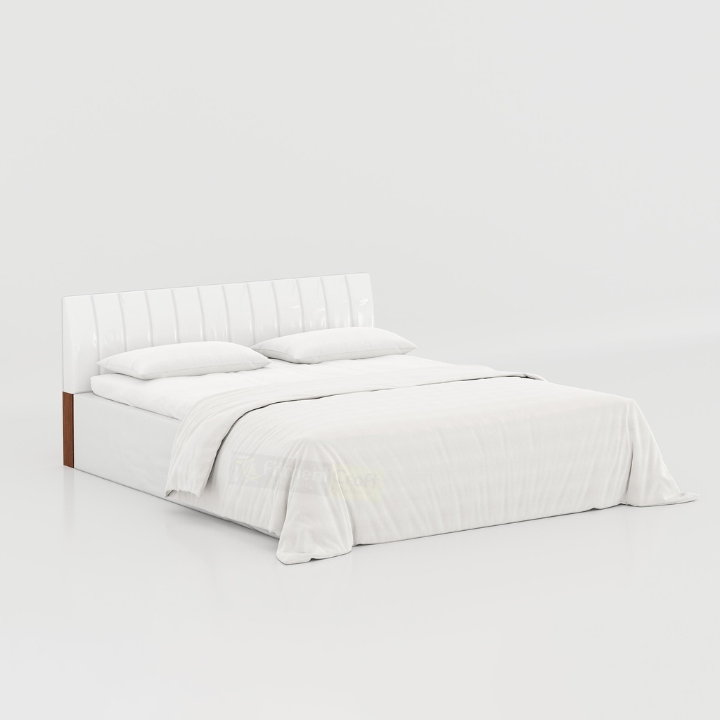 Davor Standard King Size Bed 