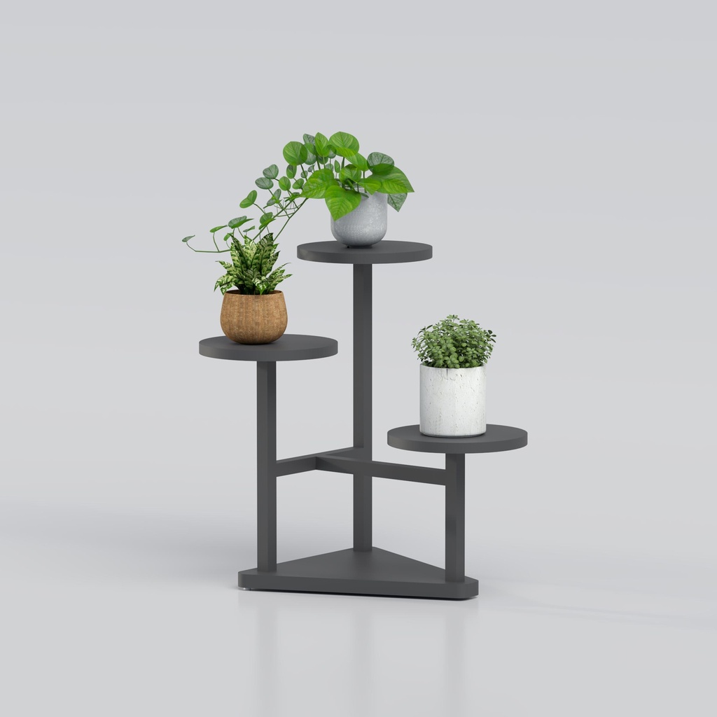Hibiscus Plant Stand