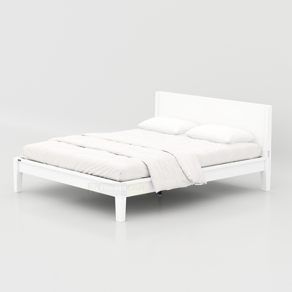 Enora Bed - Headboard Version | ABV1-024