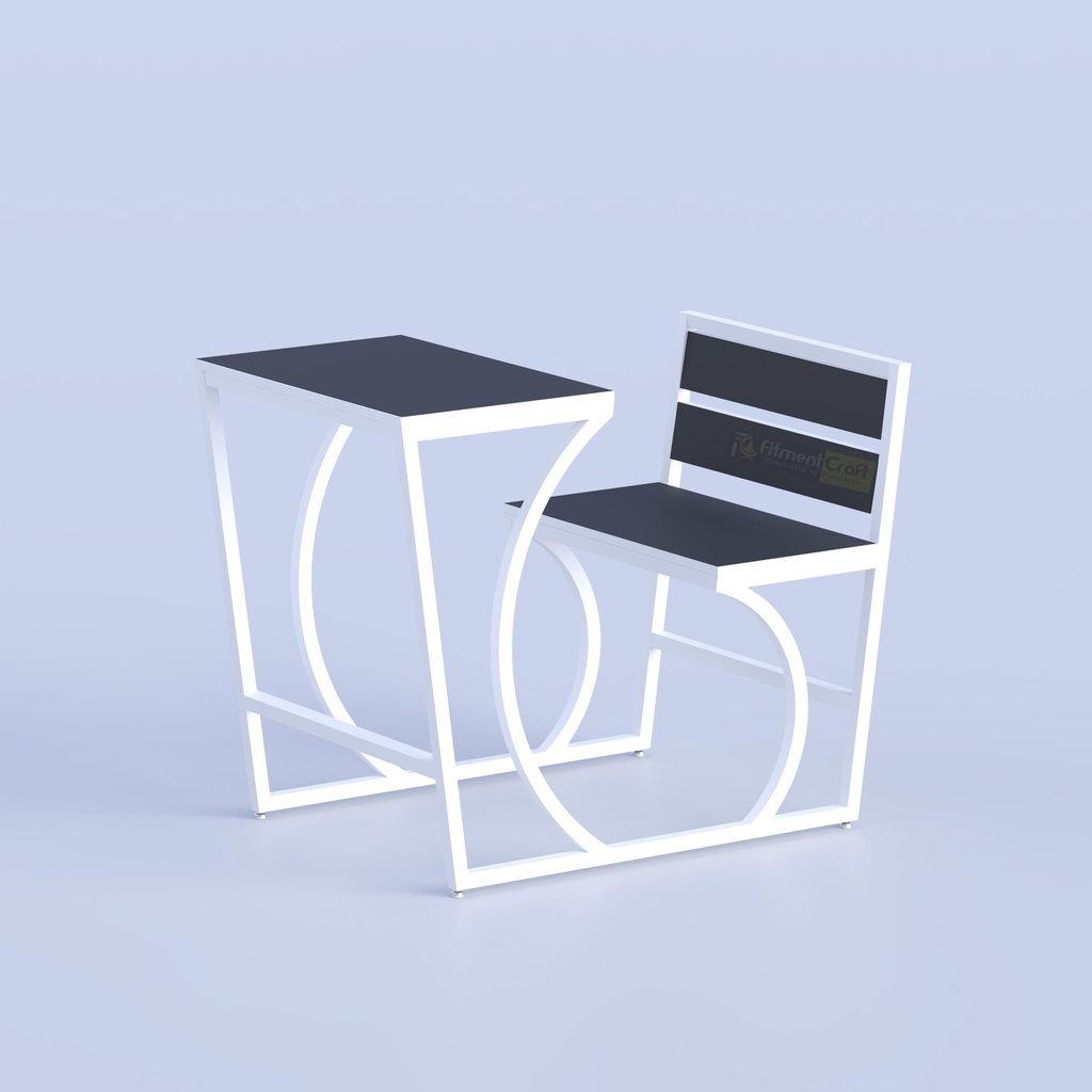 Dorin School Table & Chair