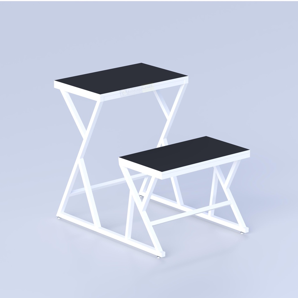 Doryn table & chair 
