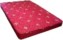 6" Orthopedic - Mattress (Felt - Rebonded Foam | MTR1-003