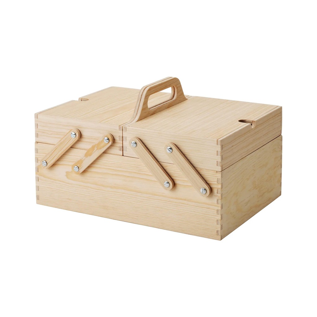  Klammemacka Desk Organizer