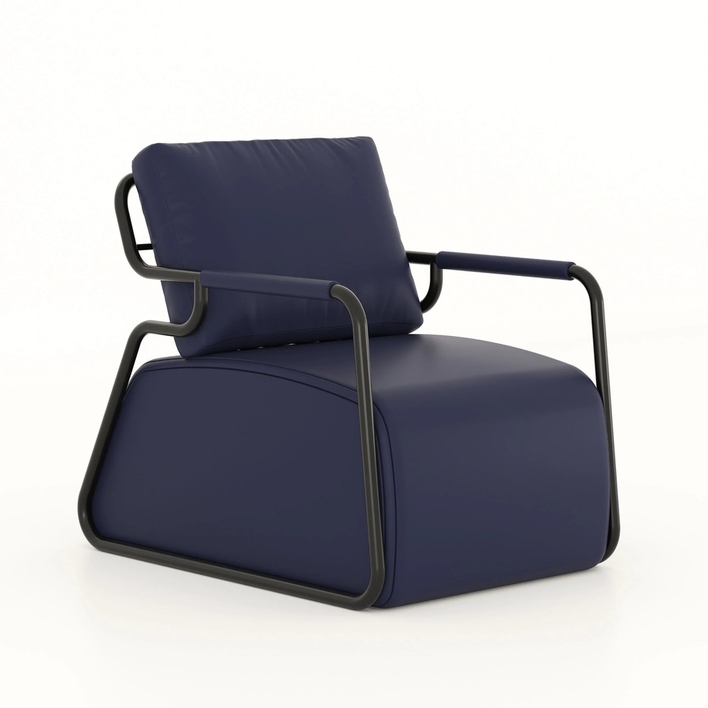 Zuri Single seater sofa 