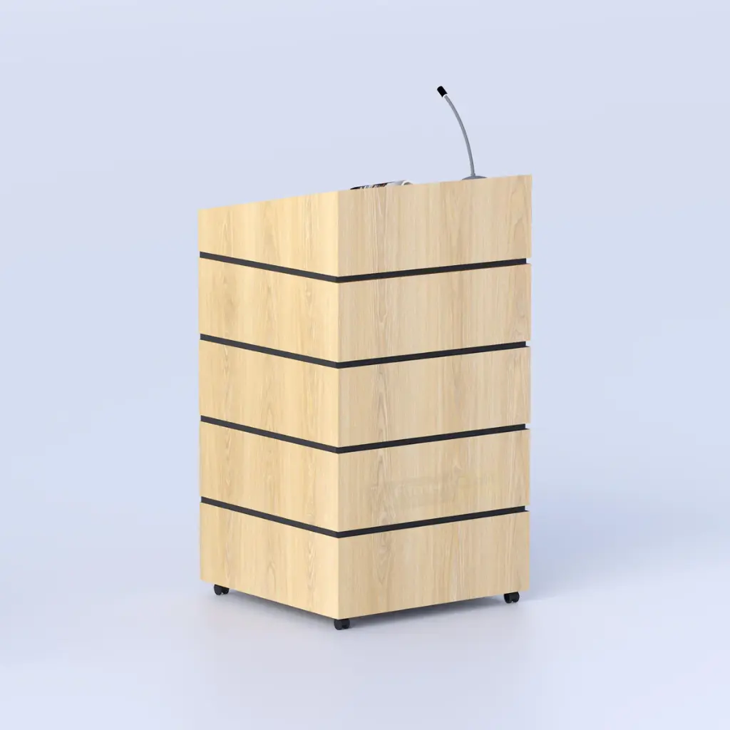Lisor Podium (Lectern)