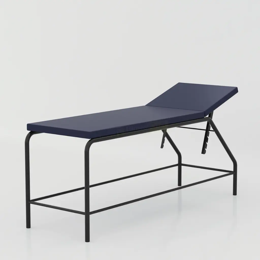 Evron Patient Examination Bed