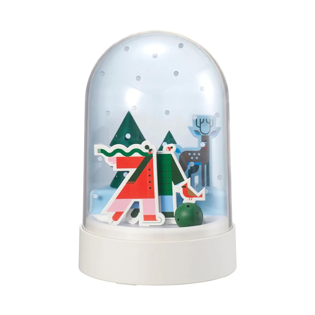 Strala Table Lamp
