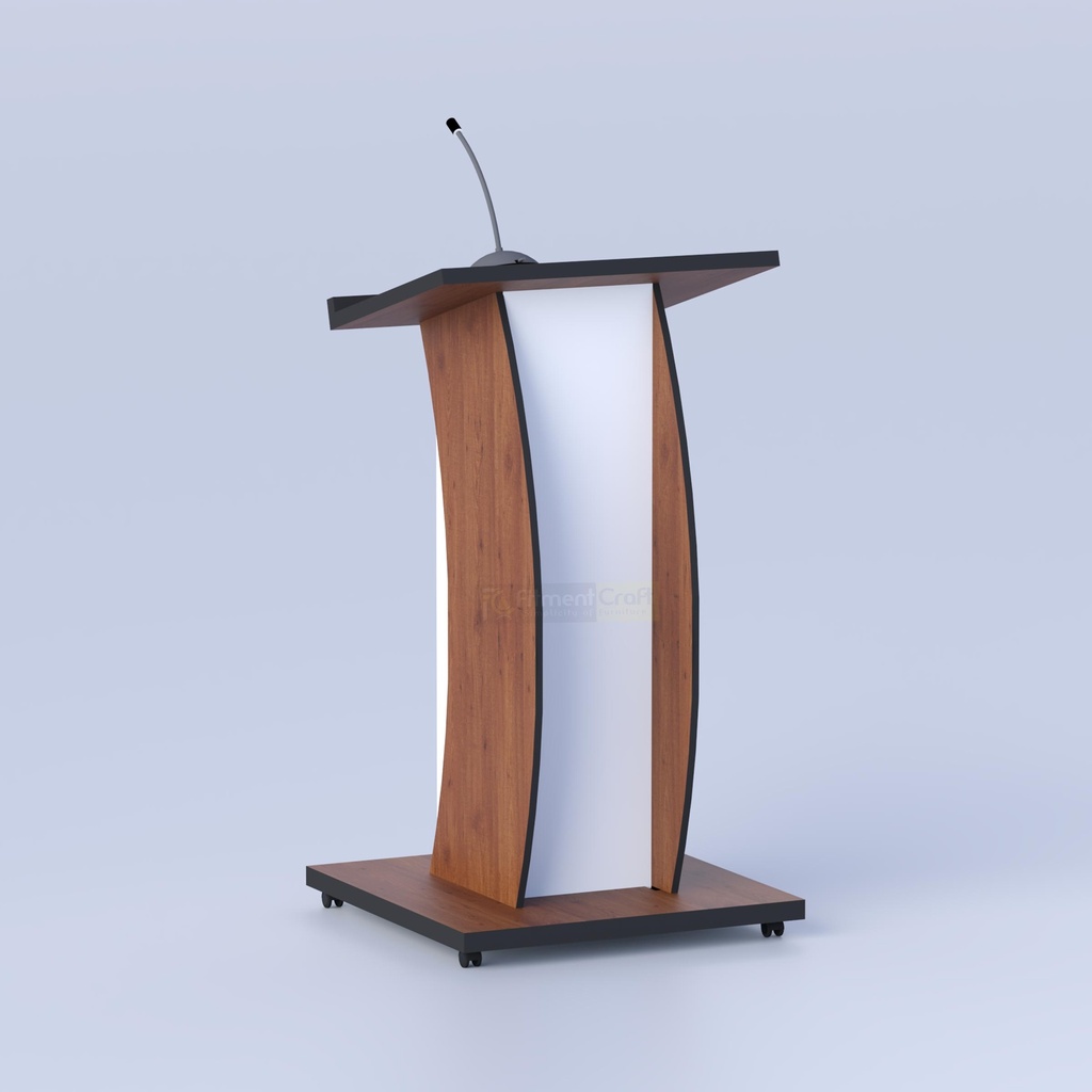 Feros -Feros  Podium (Lectern)