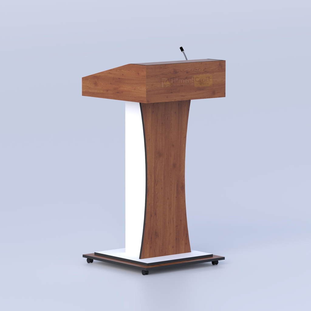 Fivra - Fivra  Podium (Lectern) 