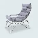 Relaxo - Recliner Chair | RSV1-001
