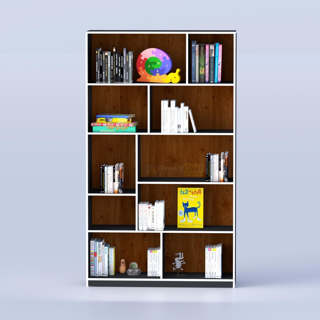 Fyxen Bookshelf