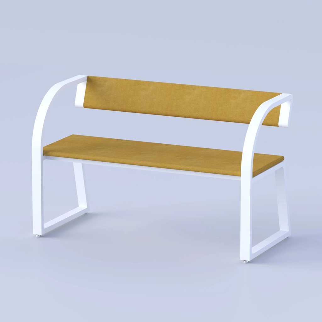 Vexor waiting Bench