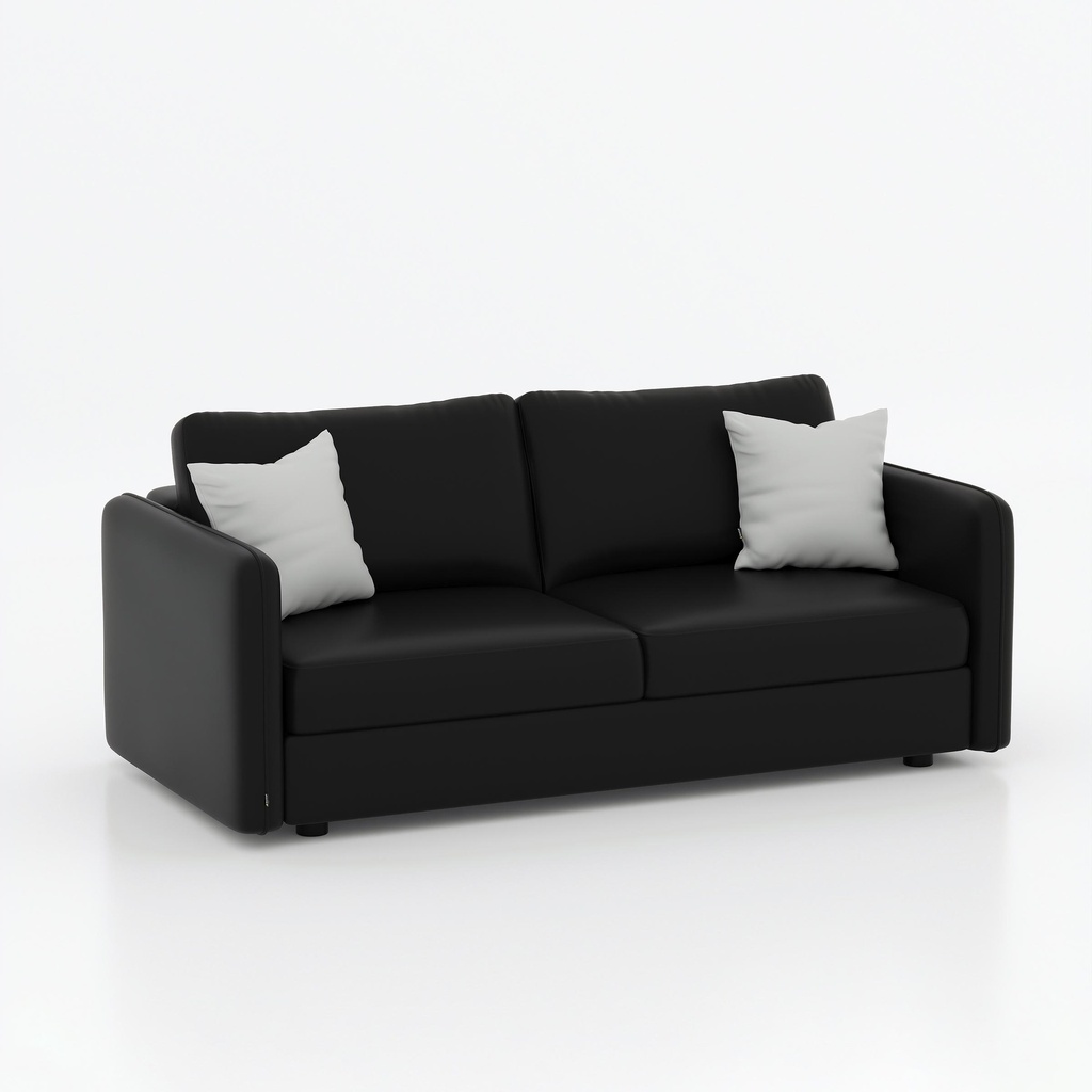 Eyram Double seater sofa