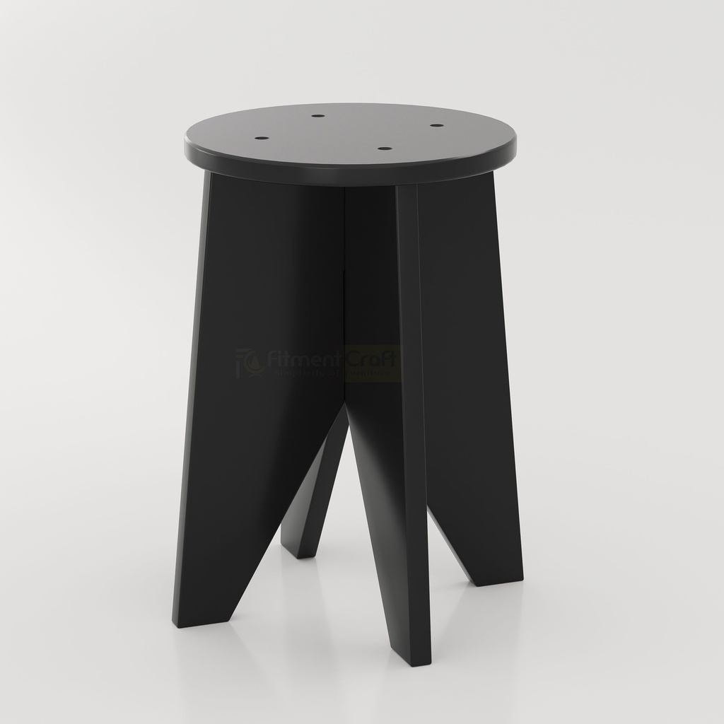 Zevon Stool