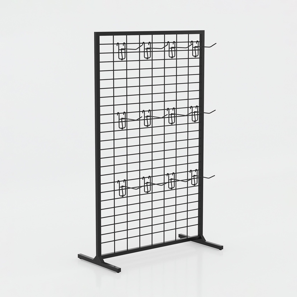 Talix Cloth Stand