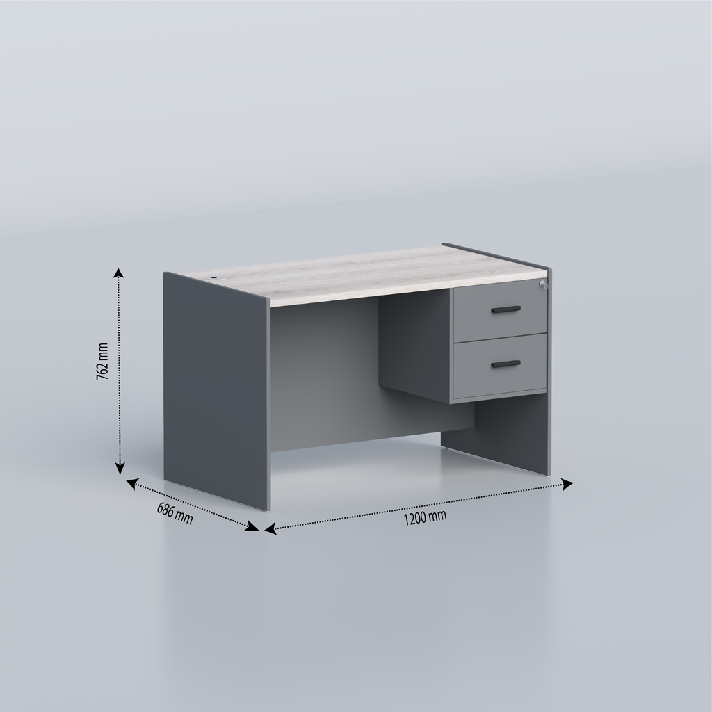 Nelox Executive Table 
