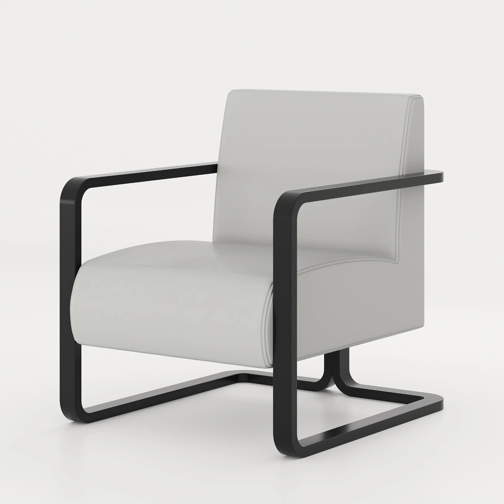 Axis Single Seater Sofa