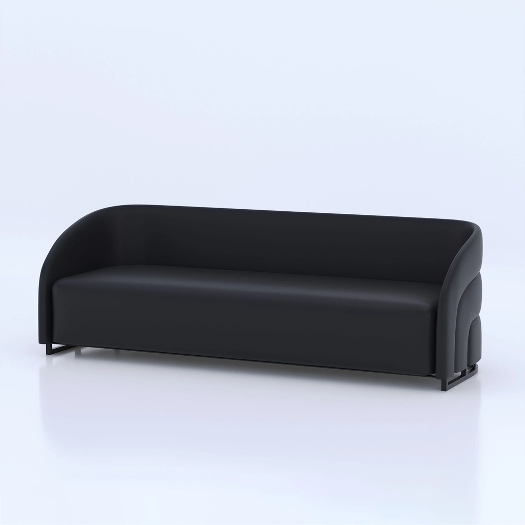 Jaxon Three Seater Sofa