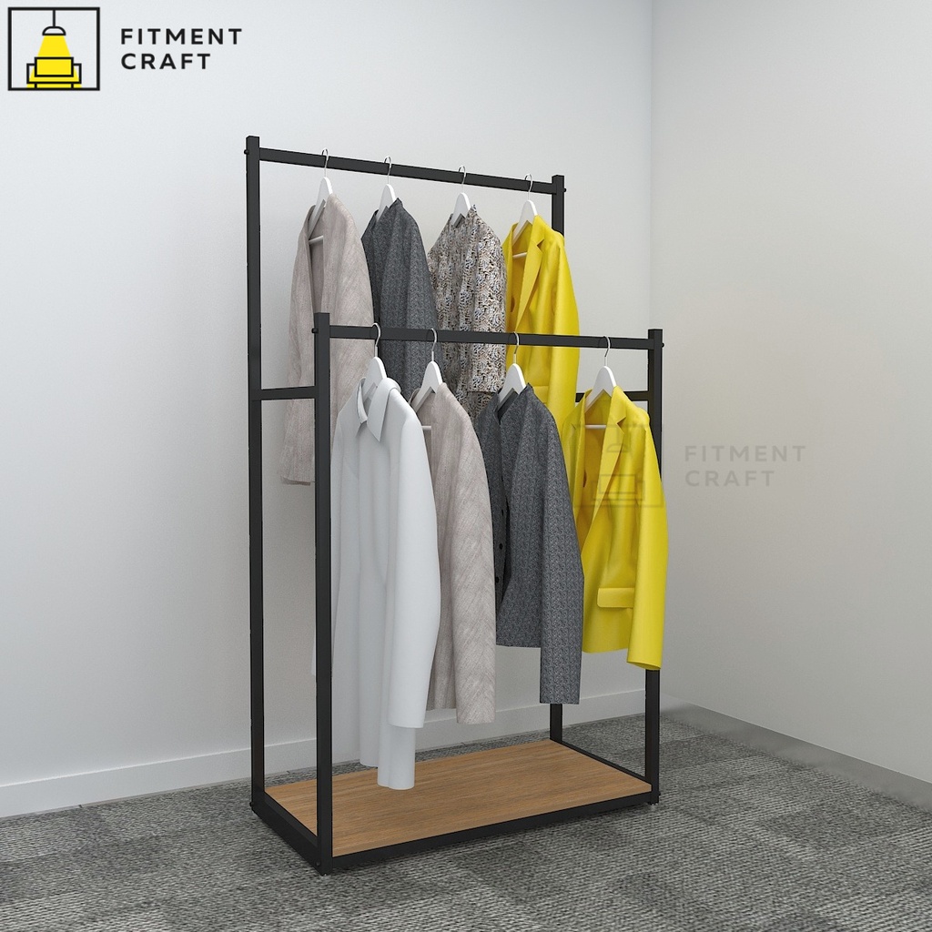 Couture Dress Hanger - Alna | COV3-002