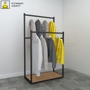 Couture Dress Hanger | COV3-002