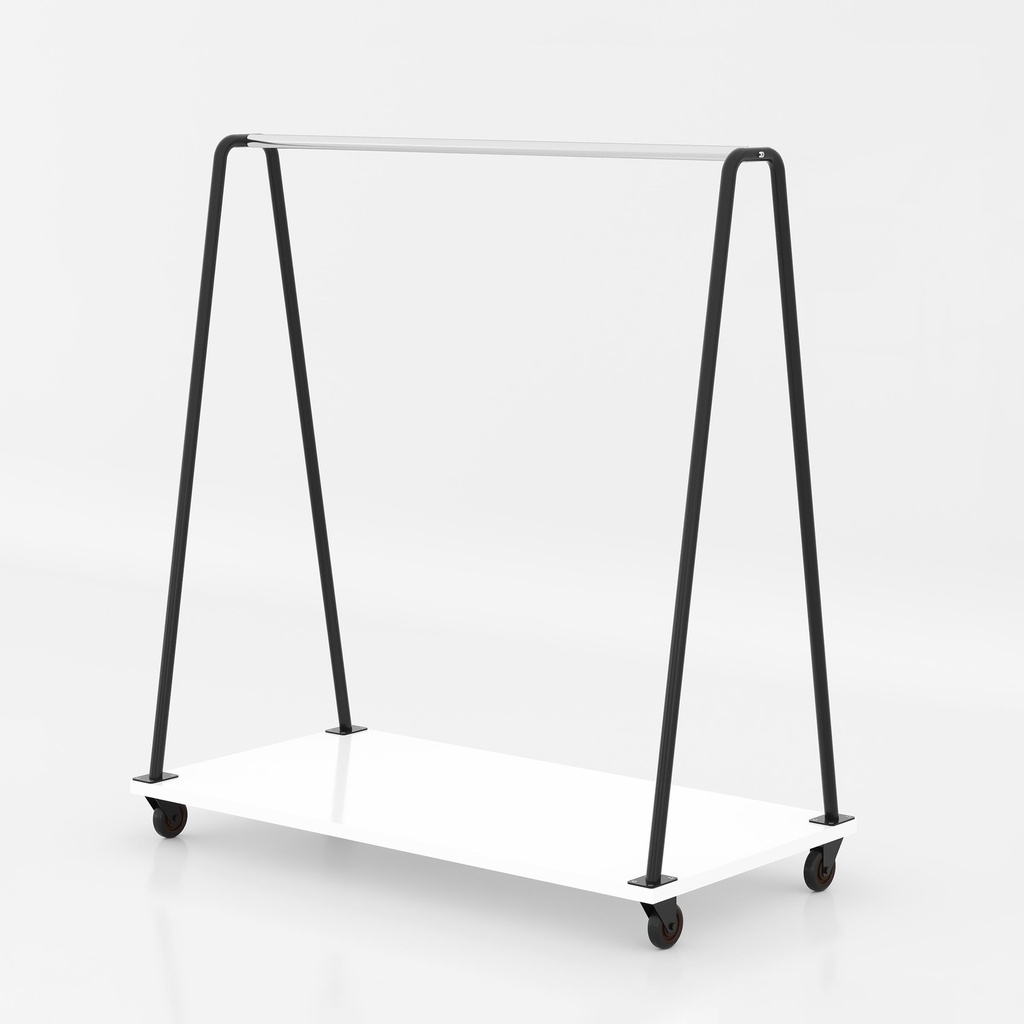 Romar Cloth Stand