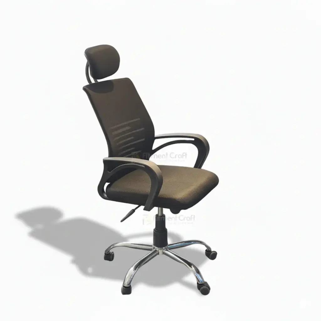 Regency - Office Chair 