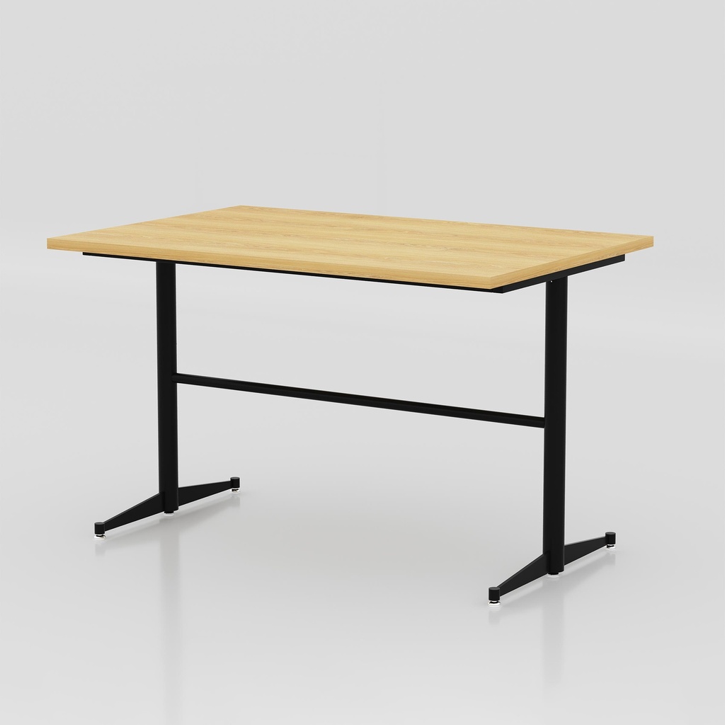  Easy Stackable Dining Table