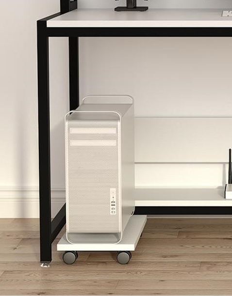 CPU Stand with wheel | CPS1-001