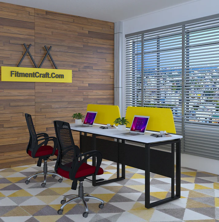 Dynasty Workstation | OSV1-015