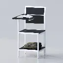 Enroll Chair | ATV1-002