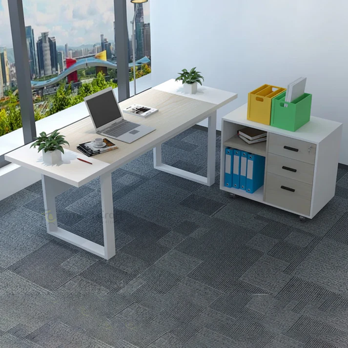 Aethel - Executive Desk I TV25-002