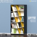 Fiction - Bookshelf | BSV1-888