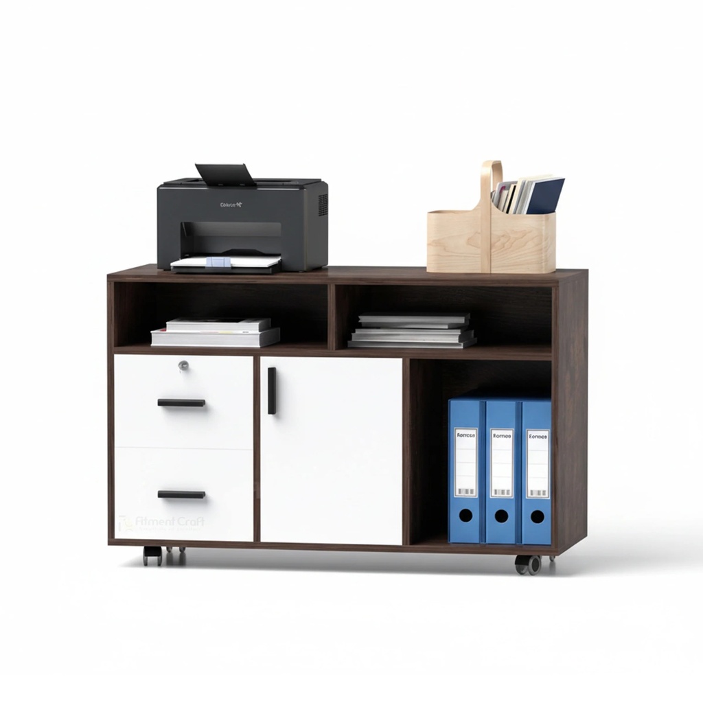 File Fortress - File Cabinet | CV1-001