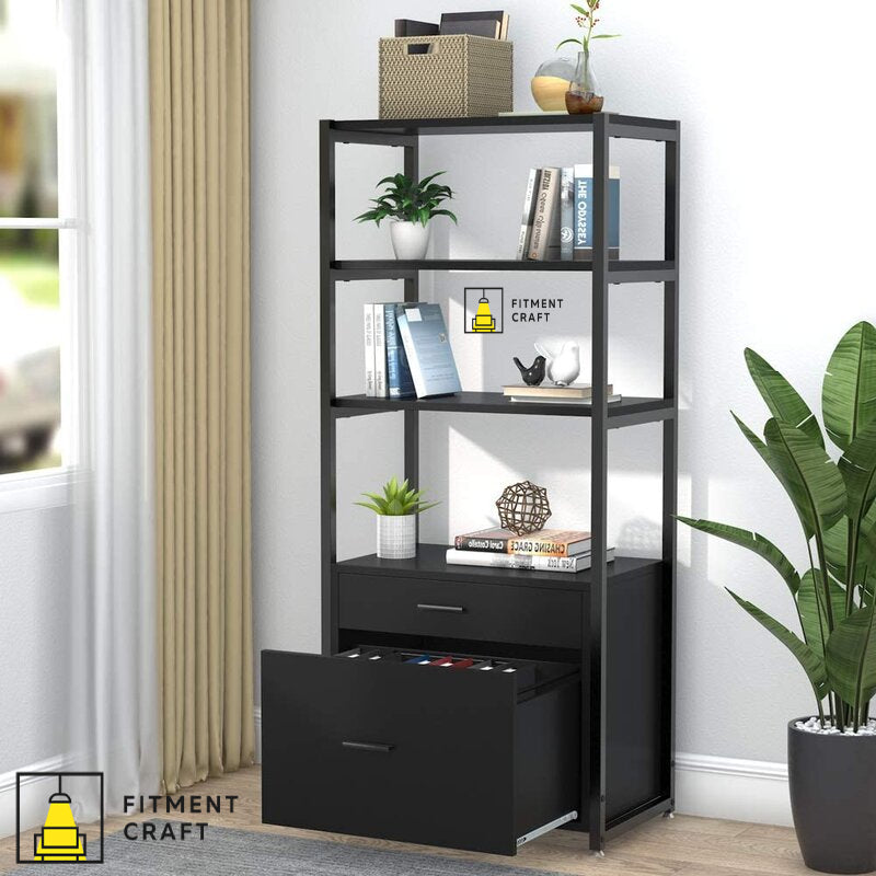 Finet - File Cabinet | CV3-002