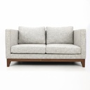 Flossy 2 Seater Sofa | HSV1-002 