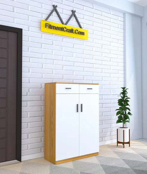 Footwear Shelter - Shoe Rack | OSV3-012