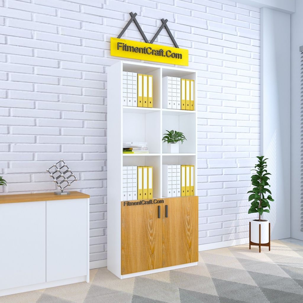 Full Height - Cabinet | OSV3-011