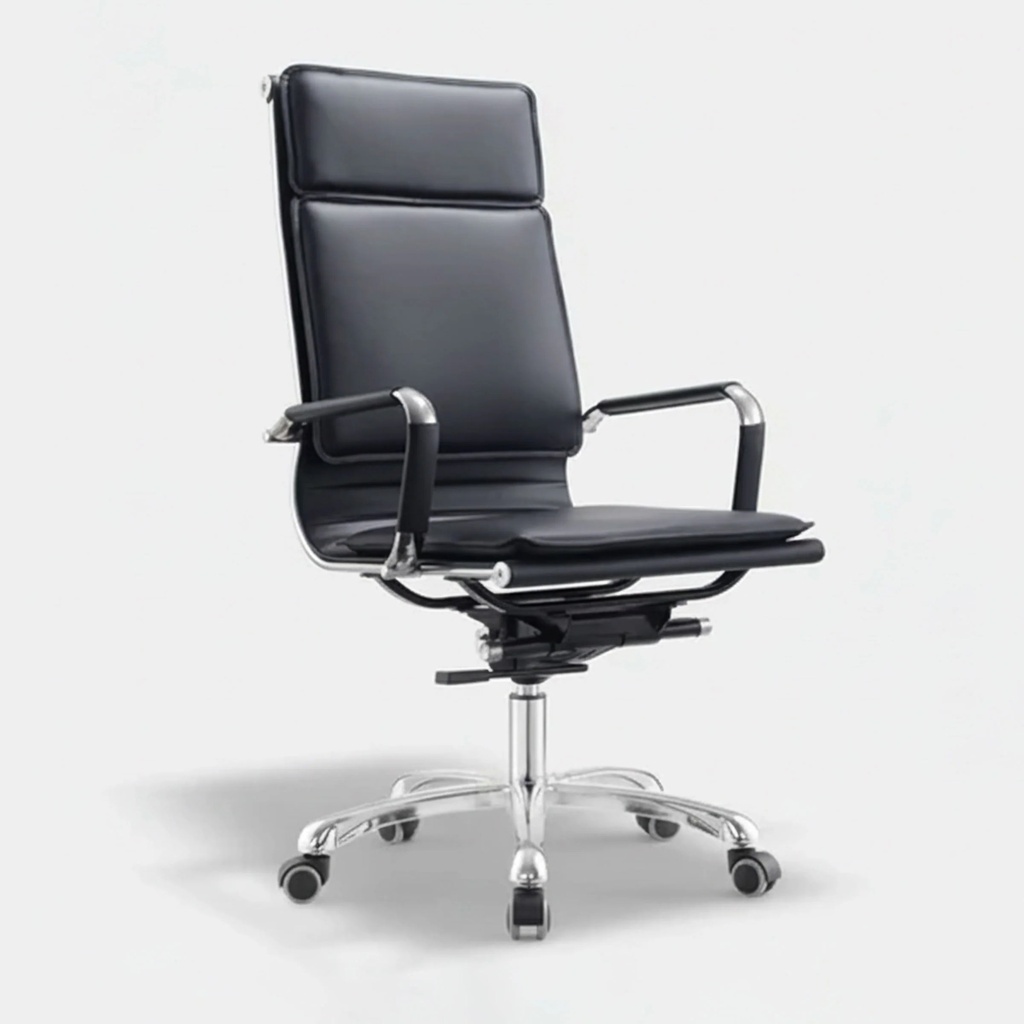 Initial Chair