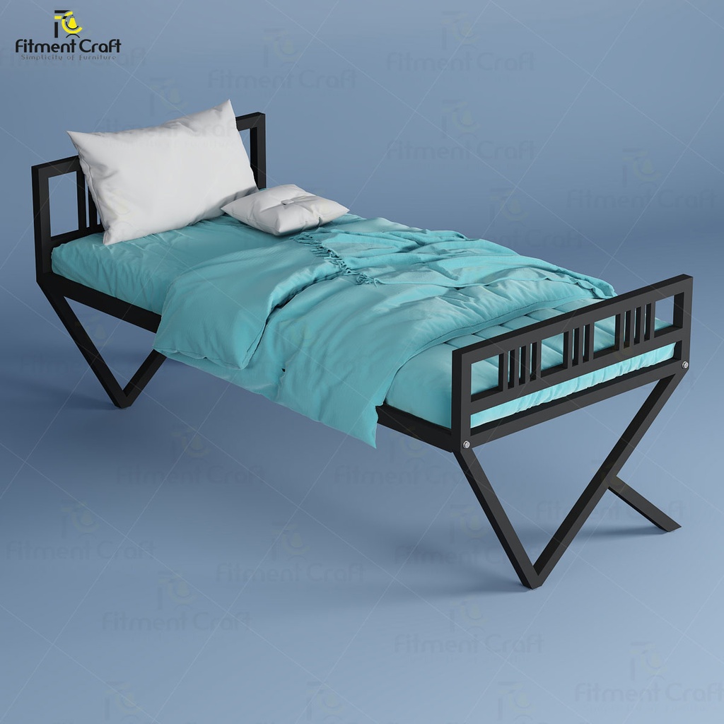 KShape - Hospital Bed | HBV1-002