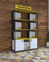 Ledger - Storage Shelf | OSV1-111