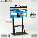 Majestic - TV and Monitor Heavy Giant Stand | TSV3-005