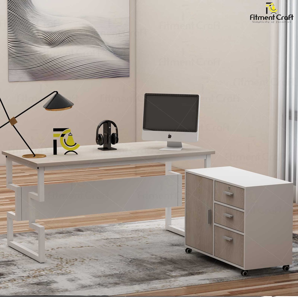 Cadence - Executive Desk | TV15-001