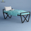 WShaped Single Bed | HBV1-001