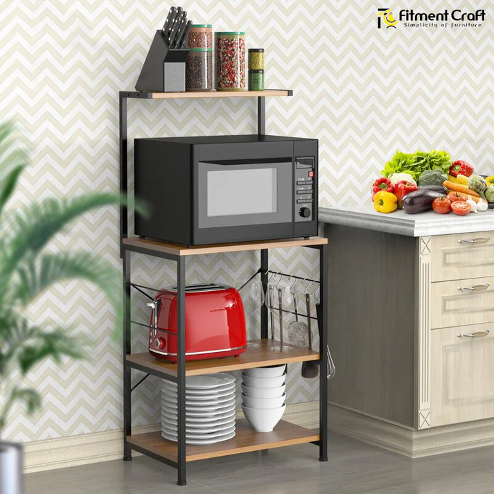 Muffin - Oven Rack | ORV3-002