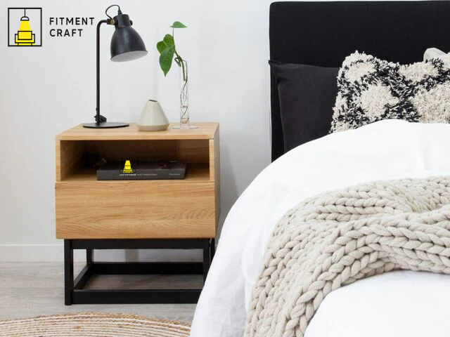 Lamp - Side Table | STV1-002