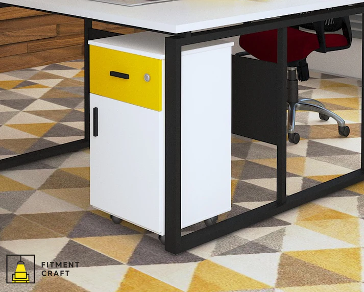 Nook - Drawer Unit | OSV1-013