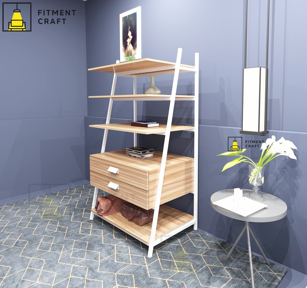 Numinous - Shelf | BSV5-001