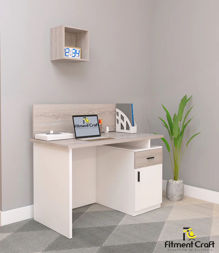 One Seater - Workstation I OSV4-015